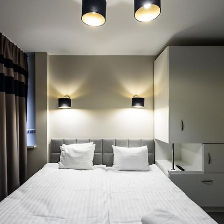 Magnetic Apartment Nowogrodzka A Варшава Екстериор снимка