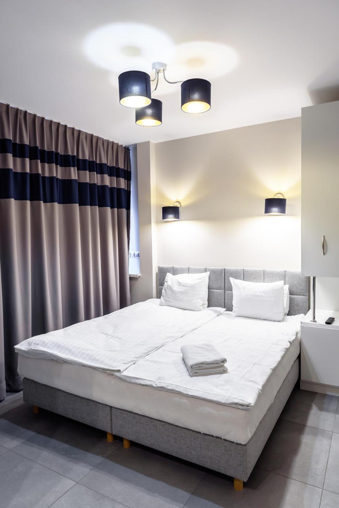 Magnetic Apartment Nowogrodzka A Варшава Екстериор снимка